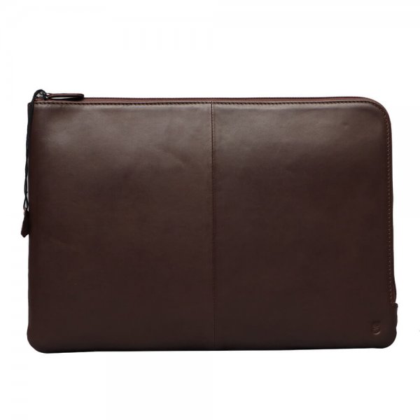 Buffalo Sleeve Laptop Case 15" Brun