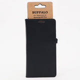 Buffalo Samsung Galaxy S20 Plus Etui 2in1 Magnet Case Svart