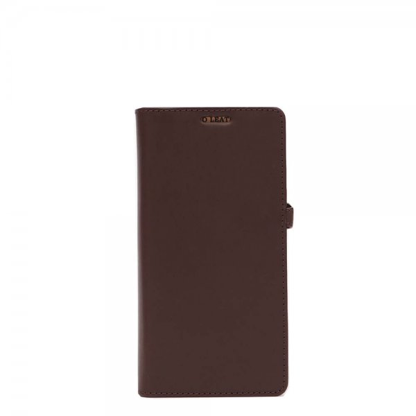 Buffalo Samsung Galaxy S20 Plus Etui 2in1 Magnet Case Brun