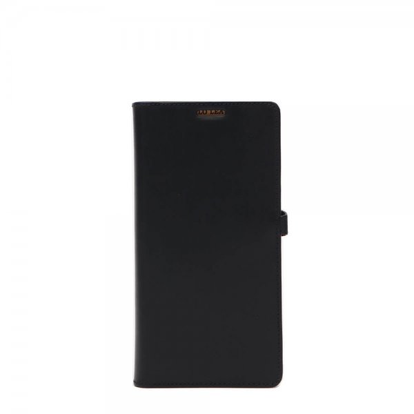 Buffalo Samsung Galaxy S20 Ultra Etui 2in1 Magnet Case Svart