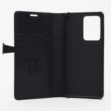 Buffalo Samsung Galaxy S20 Ultra Etui 2in1 Magnet Case Svart