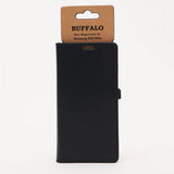 Buffalo Samsung Galaxy S20 Ultra Etui 2in1 Magnet Case Svart