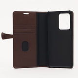 Buffalo Samsung Galaxy S20 Ultra Etui 2in1 Magnet Case Brun