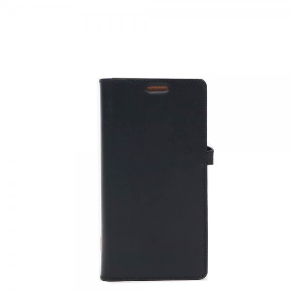 Buffalo Samsung Galaxy S20 Etui 2in1 Magnet Case Svart