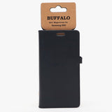 Buffalo Samsung Galaxy S20 Etui 2in1 Magnet Case Svart