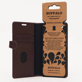 Buffalo Samsung Galaxy S20 Etui 2in1 Magnet Case Brun
