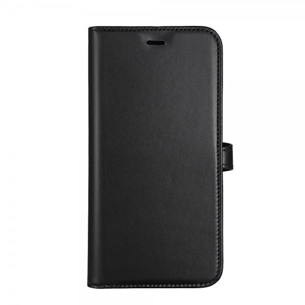 Buffalo Samsung Galaxy S22 Plus Etui 2-in-1 Detachable Wallet Svart