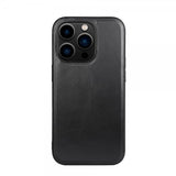 Buffalo iPhone 14 Pro Deksel MagSeries Svart