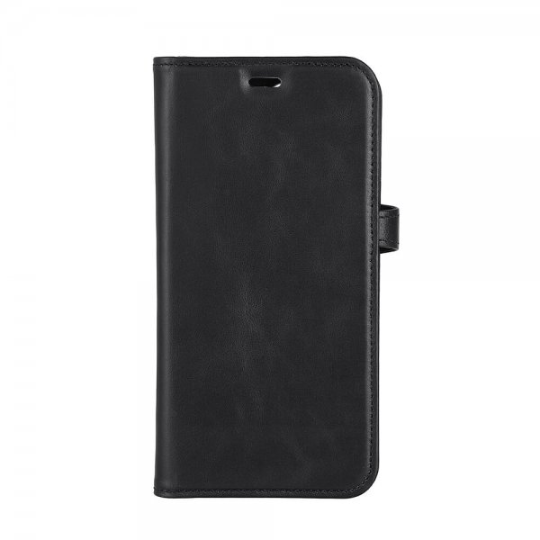 Buffalo iPhone 14 Pro Max Etui 2-in-1 Detachable Wallet Svart