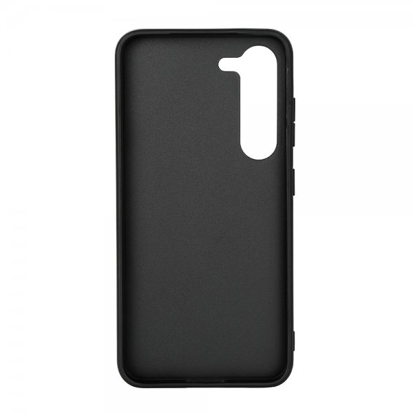 Buffalo Samsung Galaxy S23 Deksel PU Svart