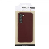 Buffalo Samsung Galaxy S23 Deksel PU Brun