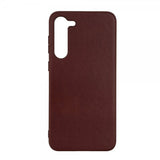 Buffalo Samsung Galaxy S23 Plus Deksel PU Brun