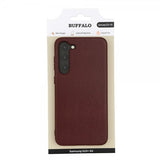 Buffalo Samsung Galaxy S23 Plus Deksel PU Brun