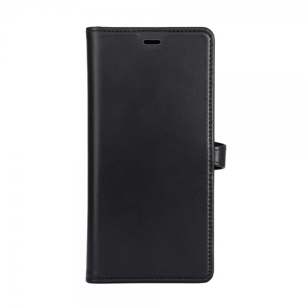 Buffalo Samsung Galaxy S23 Ultra Etui 2-in-1 Detachable Wallet Svart