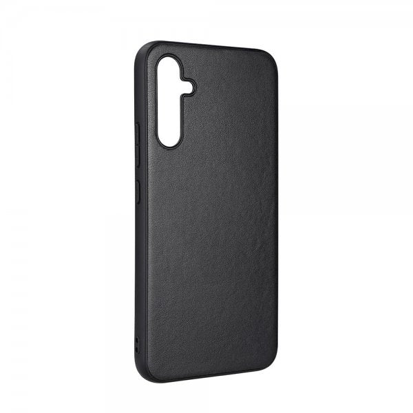 Buffalo Samsung Galaxy A34 5G Deksel Kunstlæder Svart