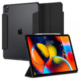 Spigen iPad Pro 12.9 2021 Etui Ultra Hybrid Pro Svart