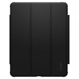 Spigen iPad Pro 12.9 2021 Etui Ultra Hybrid Pro Svart