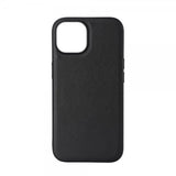 Buffalo iPhone 15 Deksel PU MagSeries Svart