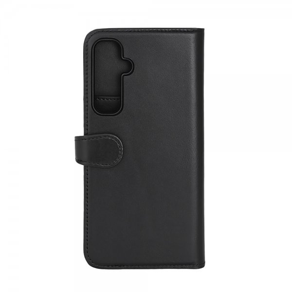 Buffalo Samsung Galaxy S23 FE Etui 2-in-1 Detachable Wallet Svart
