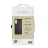 Buffalo Samsung Galaxy S23 FE Etui 2-in-1 Detachable Wallet Svart