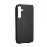 Buffalo Samsung Galaxy S23 FE Deksel PU Svart