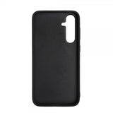 Buffalo Samsung Galaxy S23 FE Deksel PU Svart