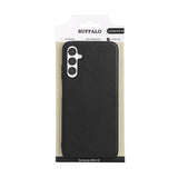 Buffalo Samsung Galaxy A05s Deksel PU Svart