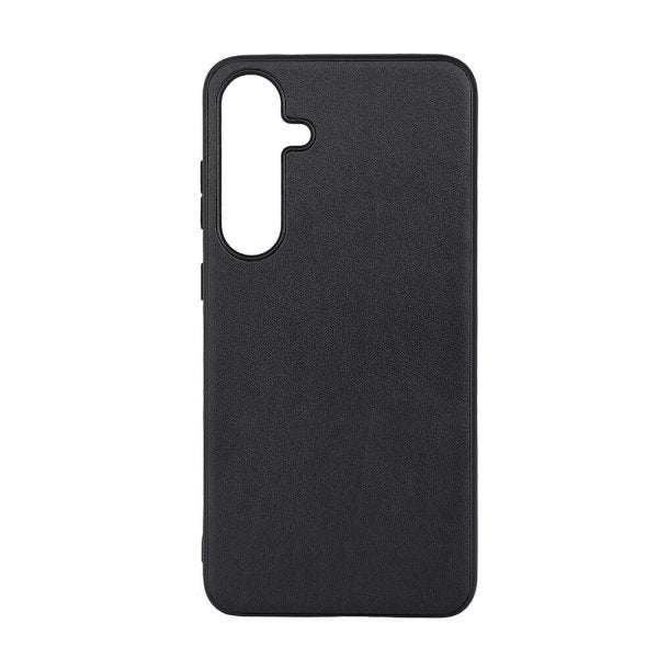 Buffalo Samsung Galaxy A15 Deksel PU Svart
