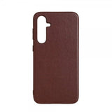 Buffalo Samsung Galaxy S23 FE Deksel PU Brun