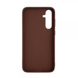 Buffalo Samsung Galaxy S23 FE Deksel PU Brun