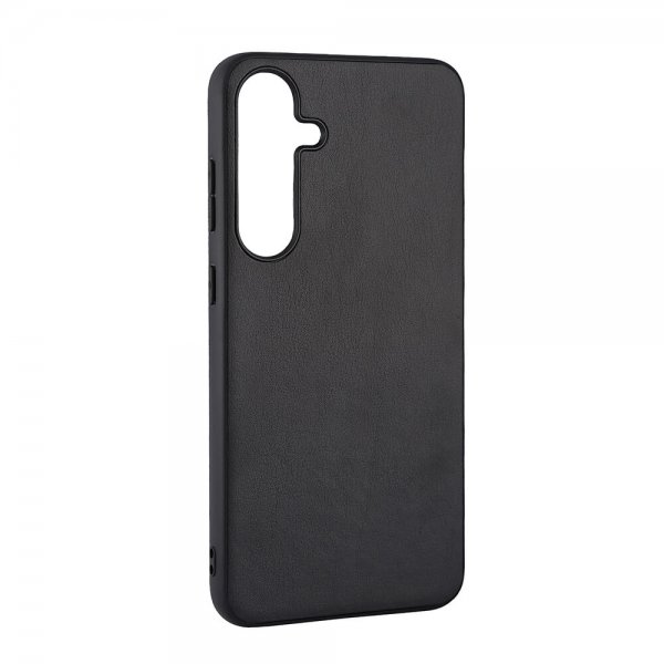 Buffalo Samsung Galaxy S24 Plus Deksel PU Svart
