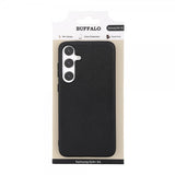 Buffalo Samsung Galaxy S24 Plus Deksel PU Svart