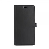 Buffalo Samsung Galaxy S24 Ultra Etui 2-in-1 Detachable Wallet Svart