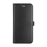 Buffalo iPhone 16 Pro Etui 2-in-1 MagSeries Svart