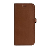 Buffalo iPhone 16 Plus Etui 2-in-1 MagSeries Brun