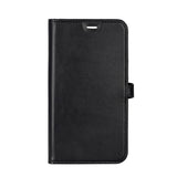 Buffalo iPhone Air Etui 2-in-1 Detachable Wallet Svart