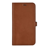 Buffalo iPhone Air Etui 2-in-1 Detachable Wallet Brun