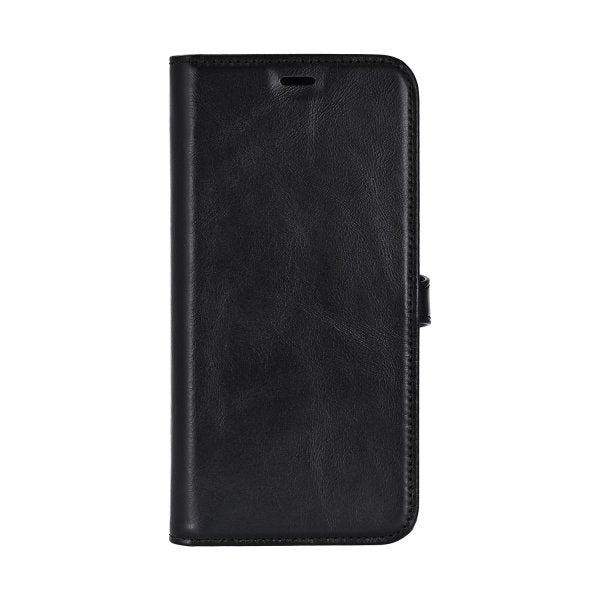 Buffalo Samsung Galaxy S25 FE Etui 2-in-1 Detachable Wallet Svart