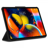 Spigen iPad Pro 12.9 2021 Etui Rugged Armor Pro Svart