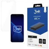 3mk Honor Magic7 Pro Skjermbeskytter Arc+