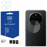 3mk Honor Magic7 Pro Kamerabeskytter Lens Protection