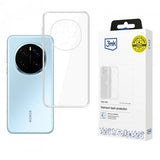 3mk Honor Magic7 Pro Deksel Clear Case Transparent