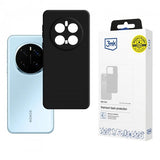 3mk Honor Magic7 Pro Deksel Matt Case Svart