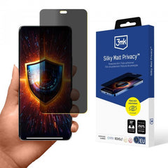 Honor Magic 7 Lite Skärmskydd & Kameraskydd