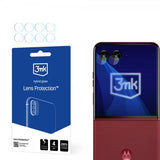 3mk Motorola Razr 60 Ultra Kamerabeskytter Lens Protection
