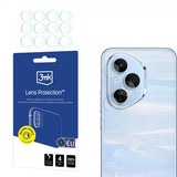 3mk Honor 400 Pro Kamerabeskytter Lens Protection