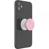 Popsockets PopGrip Acetate Pink Rose