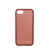 U by UAG iPhone 6/6S/7/8/SE Deksel Lucent Oransje