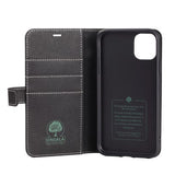 Onsala iPhone 12 Mini Etui ECO Svart
