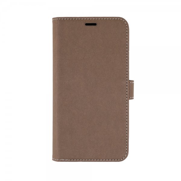 Onsala iPhone 12/iPhone 12 Pro Etui ECO Brun